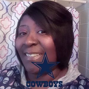 Meet your Posher, Latonya